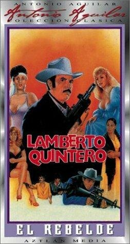 Постер «Lamberto Quintero»