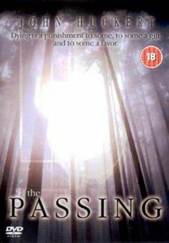 Постер «The Passing»