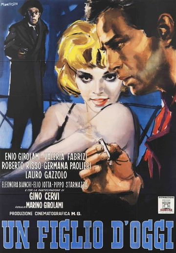 Un figlio d'oggi