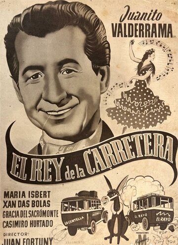 El rey de la carretera