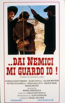 Dai nemici mi guardo io!