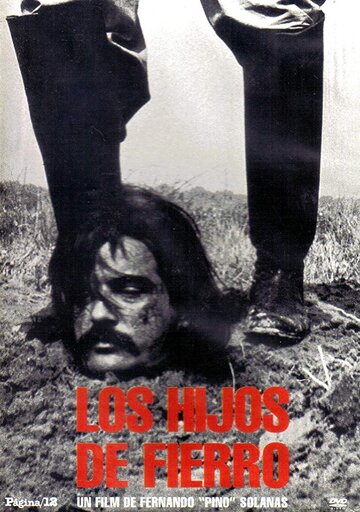 Постер «Los hijos de Fierro»