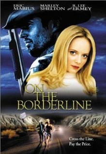 Постер «On the Borderline»