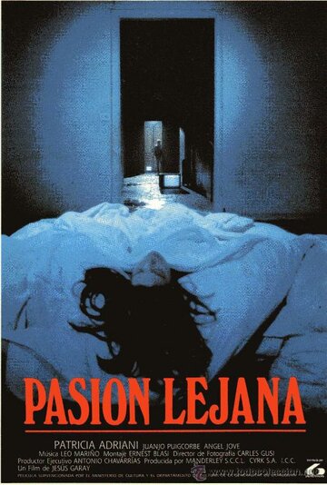 Постер «Pasión lejana»