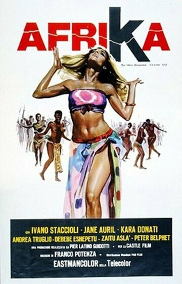 Afrika