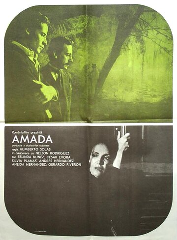 Постер «Амада»