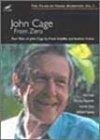 Постер «John Cage: From Zero»