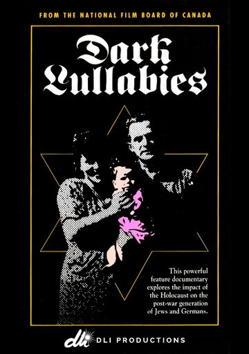 Постер «Dark Lullabies»