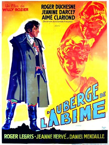 L'auberge de l'abîme