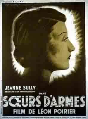 Soeurs d'armes