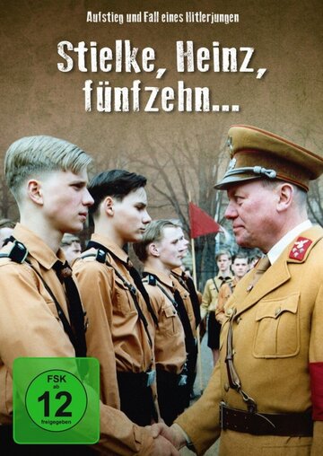 Stielke, Heinz, fünfzehn...