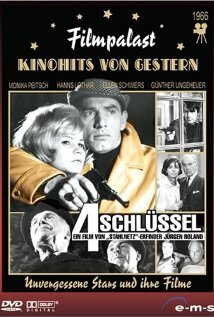 Постер «4 Schlüssel»