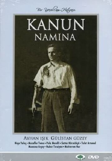 Kanun namina