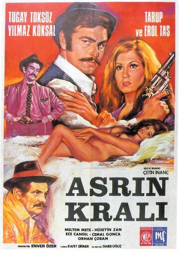 Asrin krali