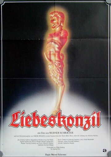 Liebeskonzil