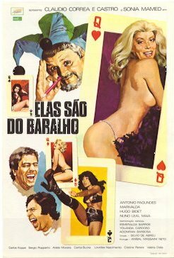 Elas São do Baralho