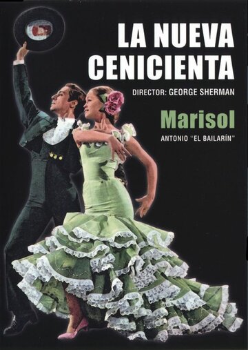 Постер «La nueva Cenicienta»
