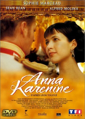 Анна Каренина