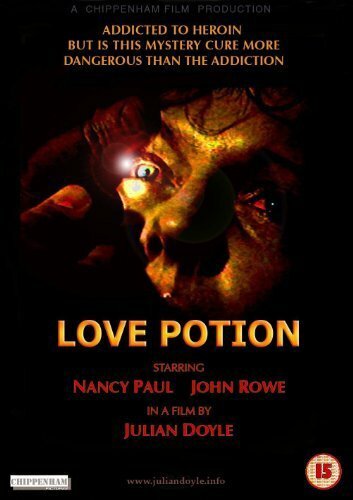 Постер «Love Potion»