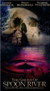 Постер «The Mystery of Spoon River»