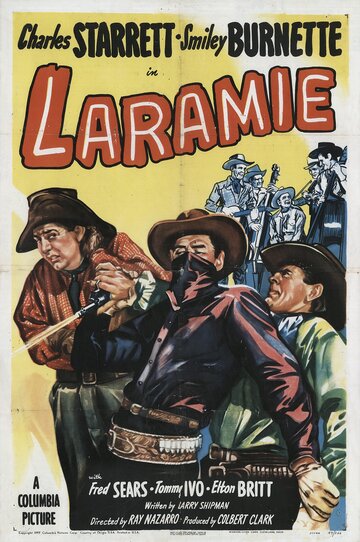Laramie