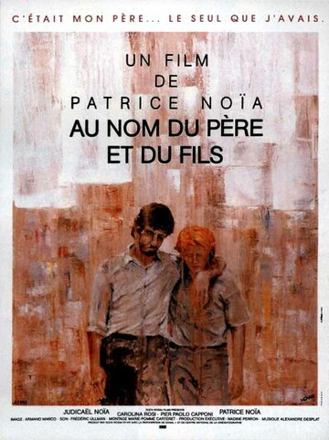 Постер «Au nom du père et du fils»
