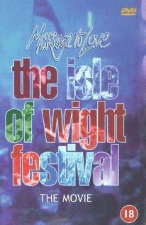 Постер «Message to Love: The Isle of Wight Festival»
