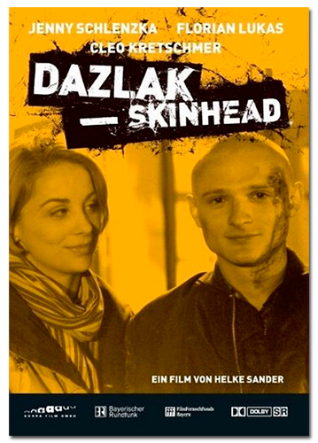 Постер «Dazlak»