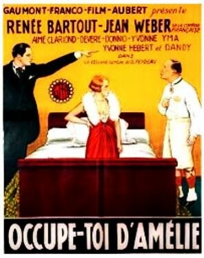Occupe-toi d'Amélie