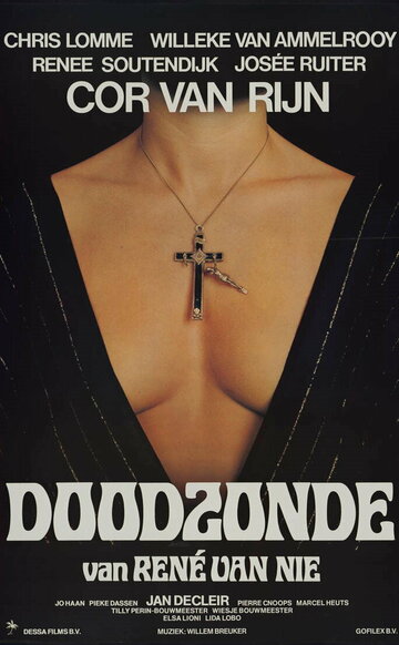 Постер «Doodzonde»