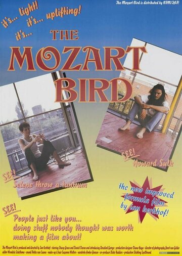 Постер «The Mozart Bird»