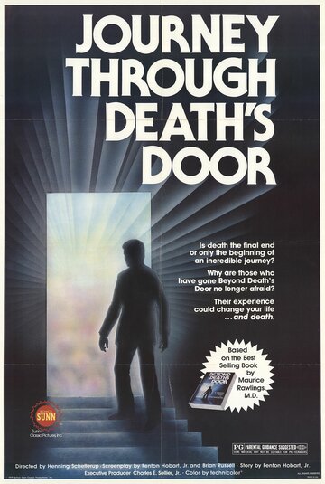 Постер «Beyond Death's Door»