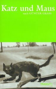 Постер «Кошка и мышь»