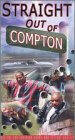 Постер «Straight Out of Compton»