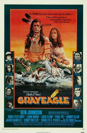 Постер «Grayeagle»