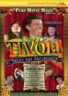 Постер «Tívoli»