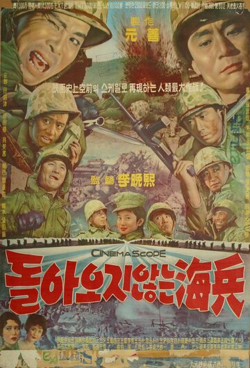 Постер «Toraoji annun haebyong»