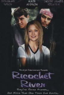 Постер «Ricochet River»
