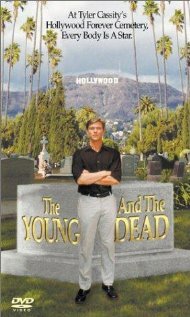 Постер «The Young and the Dead»