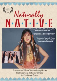 Постер «Naturally Native»