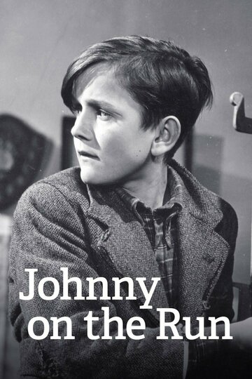 Johnny on the Run