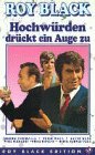 Постер «Hochwürden drückt ein Auge zu»