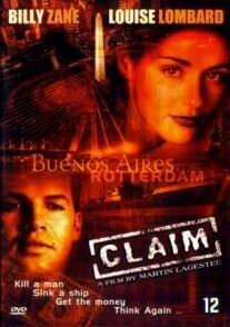 Постер «Claim»