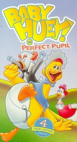 Постер «Pest Pupil»