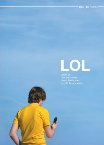 Постер «ЛОЛ»