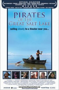 Постер «Pirates of the Great Salt Lake»