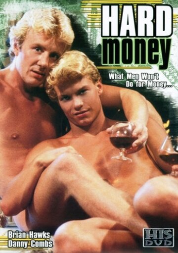 Постер «Hard Money»
