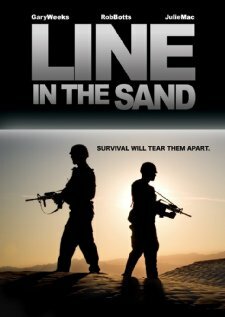 A Line in the Sand