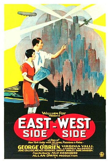 East Side, West Side