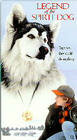 Постер «Legend of the Spirit Dog»